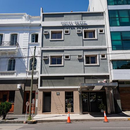 Hotel Petit Córdova Exterior foto